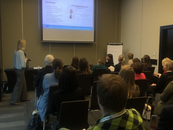 warsztaty rzeczników prasowych Małgorzata Kolczyńska.JPG